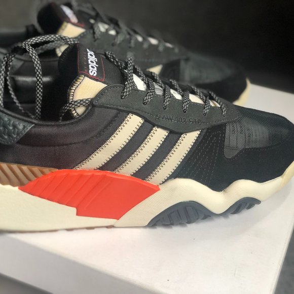 Adidas Other - Adidas AW Trainer